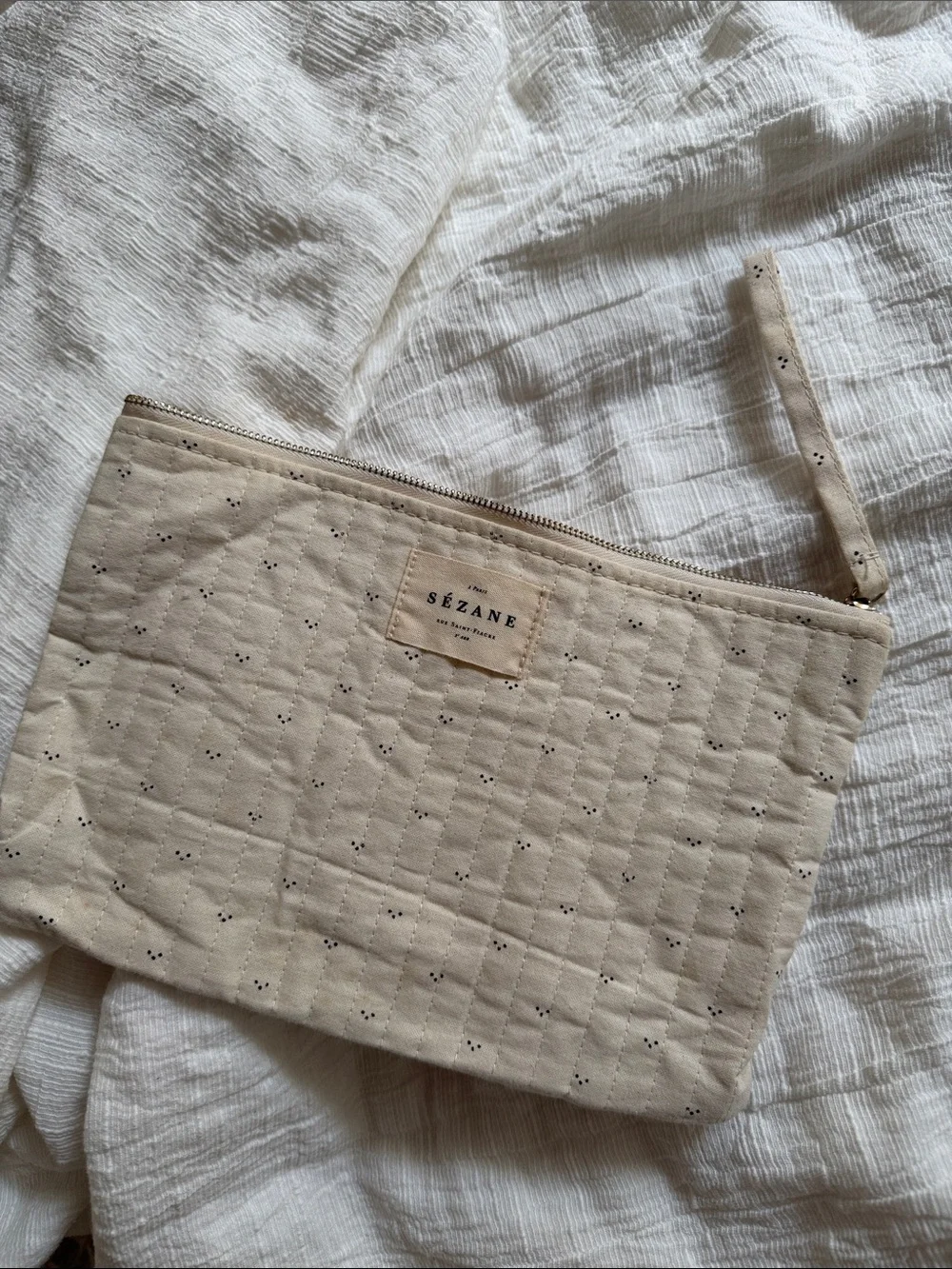 Sezane sézane large